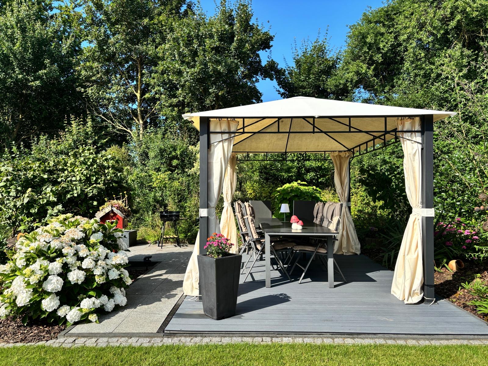 Pavillon