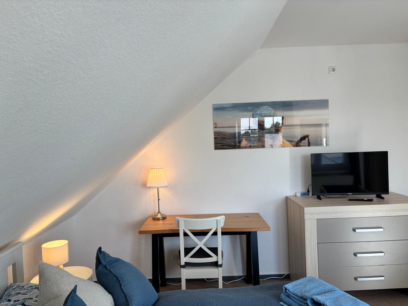 Zimmer Küstenkind