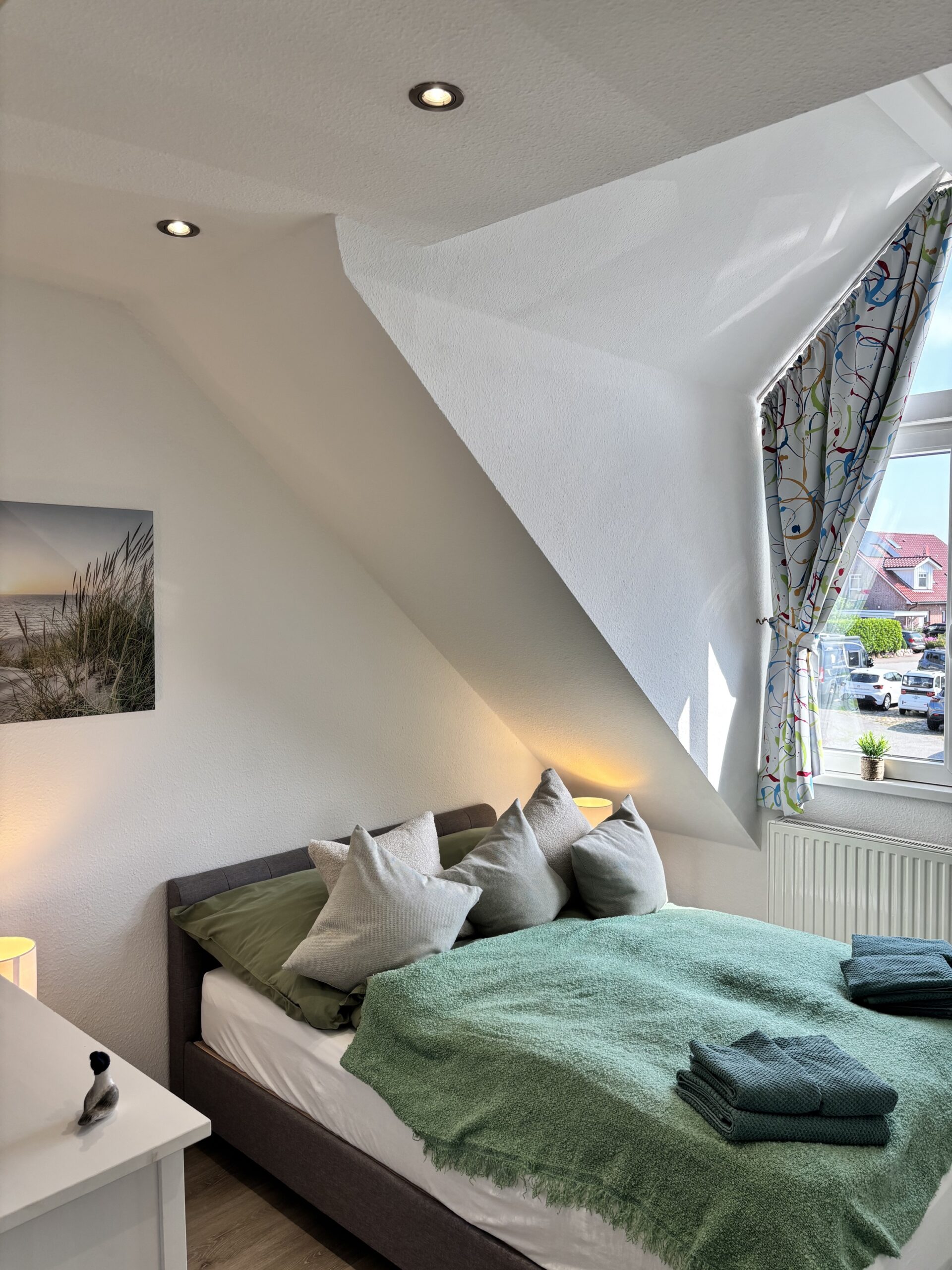 Zimmer Möwennest