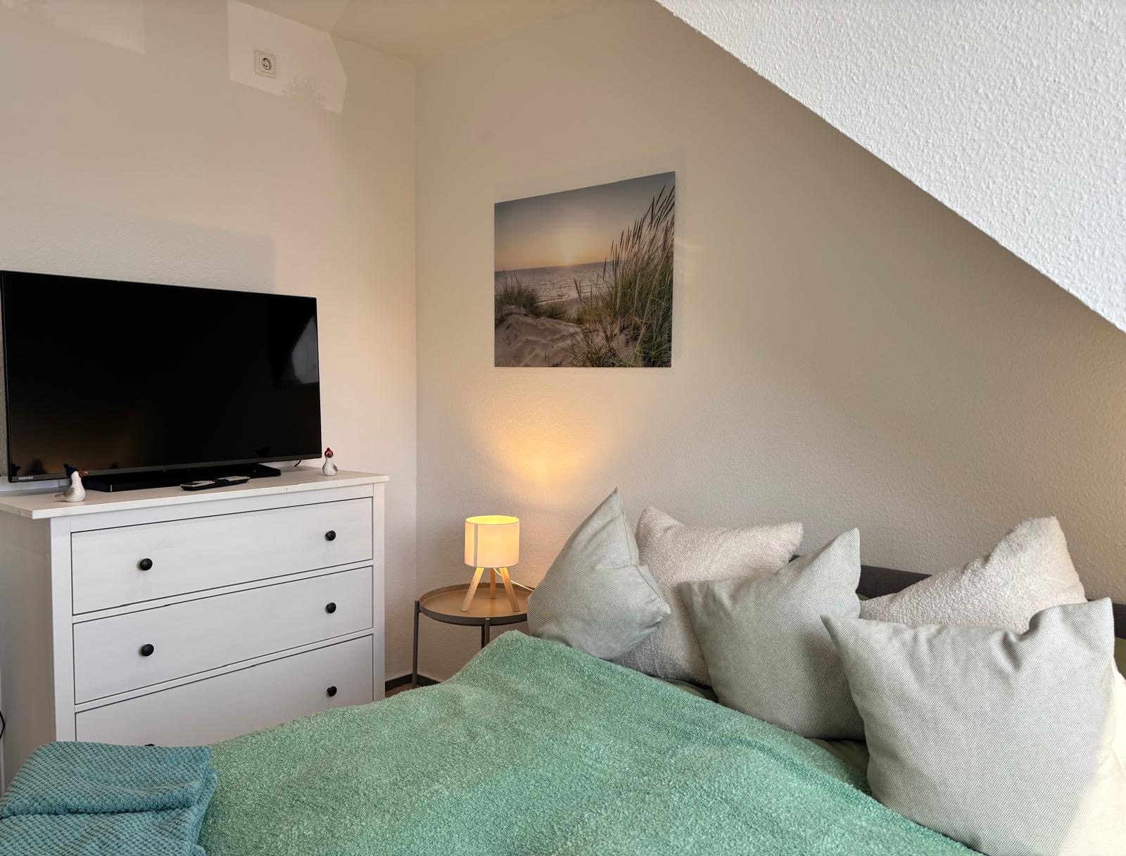 Zimmer Möwennest